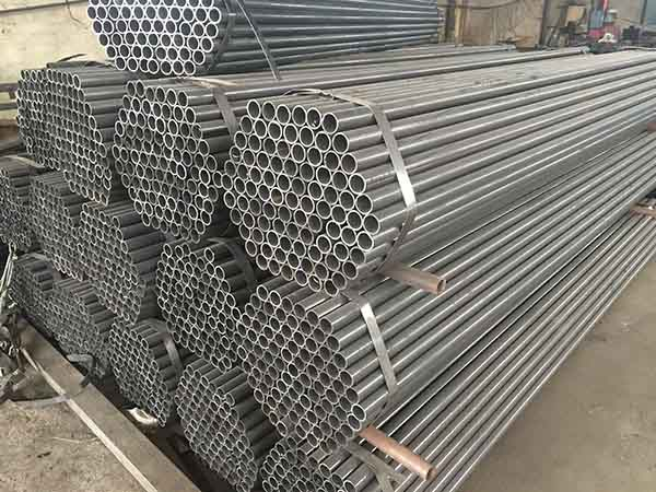 石渠nd考登钢管